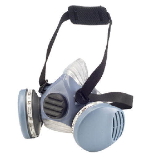 Respirators Professional Safety Services (UK) Ltd