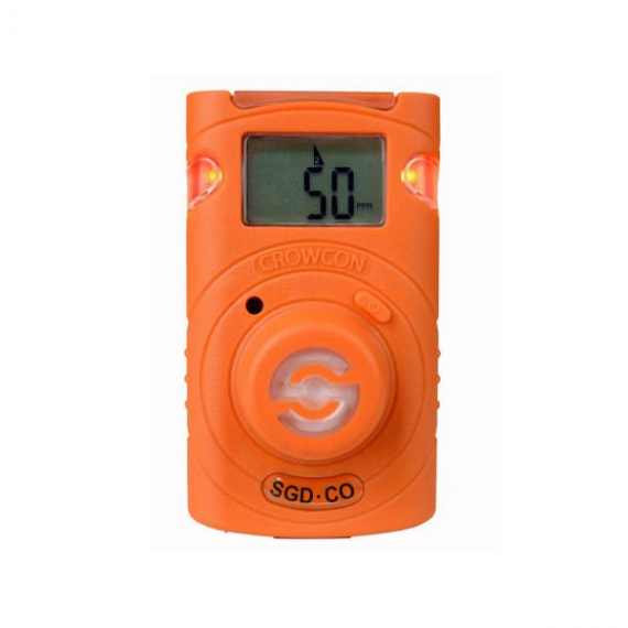 Teledyne GMI Protégé ZM O2 Gas Detector 2yr Oxygen