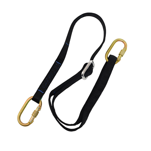 Abtech AB-RES-ADJ Adjustable Restraint Lanyard