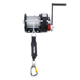winch