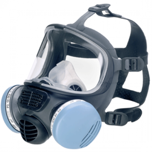 Respirators Professional Safety Services (UK) Ltd