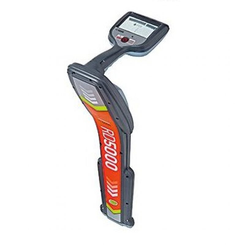 Radiodetection gC.A.T. Cable Avoidance Tool Professional Safety