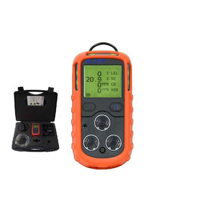 eledyne-GMI-PS200-Gas-Detector
