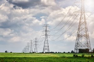 Electricity Utility Networks Electricity Utility Networks