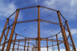 Gas Utility Networks Gas Utility Networks