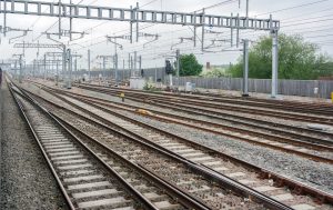 Rail Networks Rail Networks