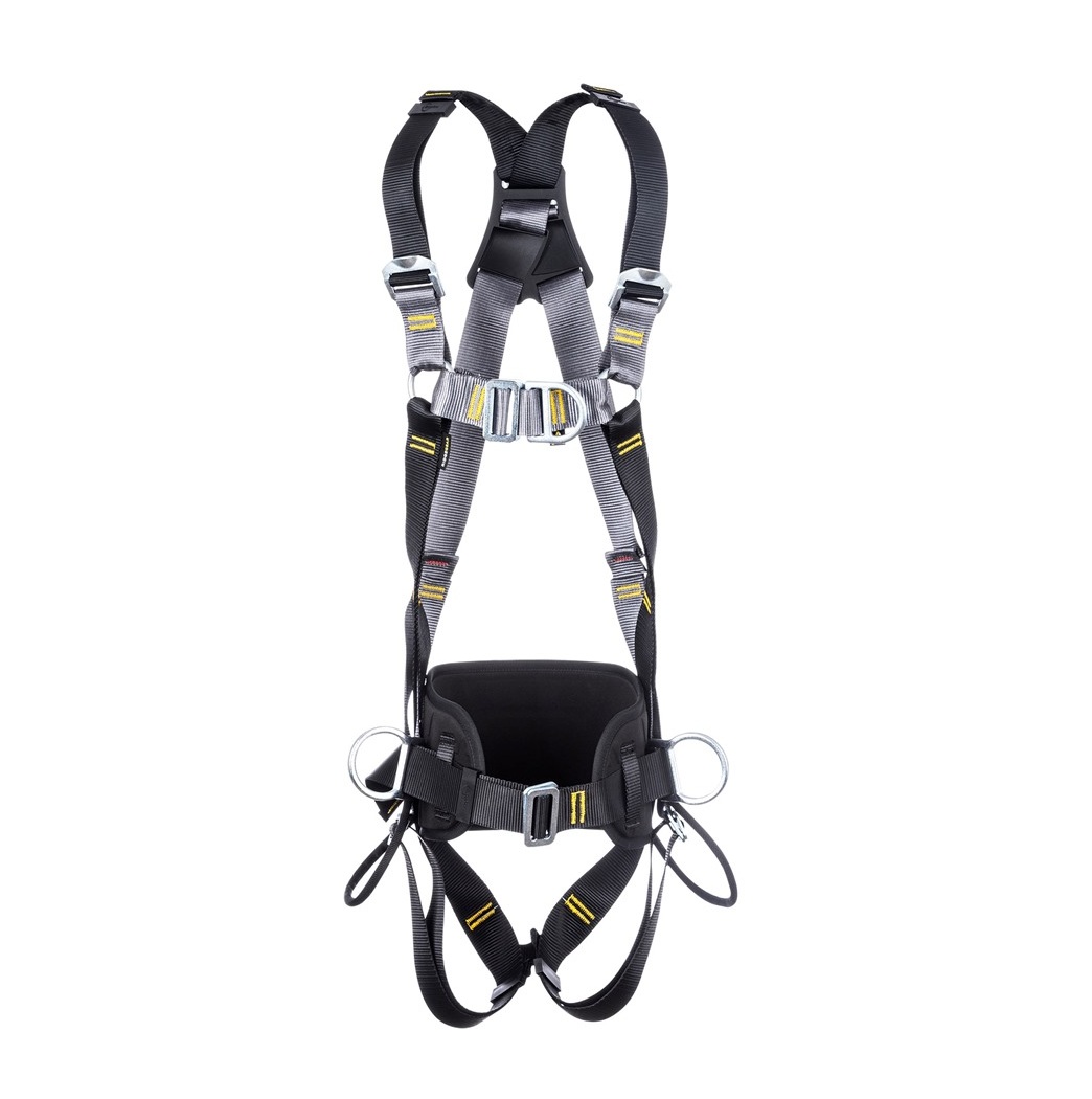 Ridgegear RGH4 Work Positioning Harness