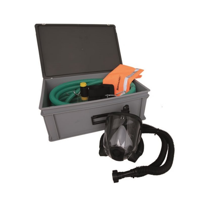 Breathing Apparatus Hire is available at Professional Safety Services