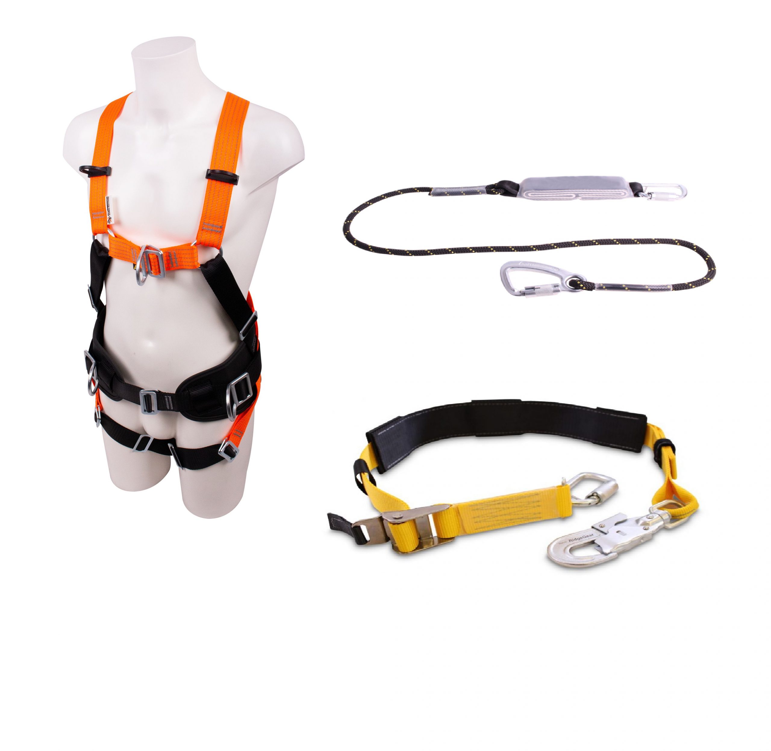 Ridgegear RGH11 BT Utility Kit