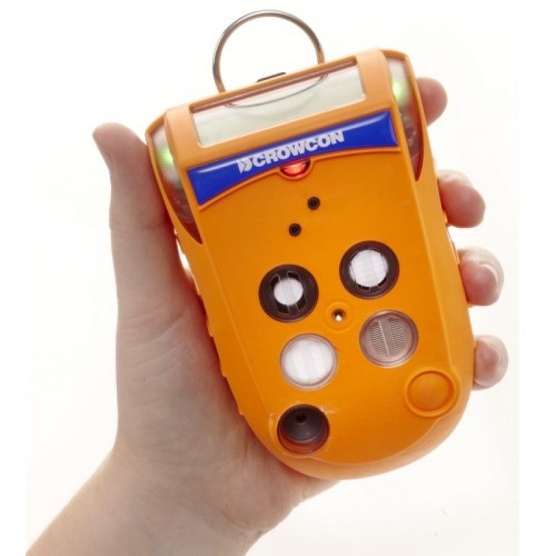 Gas Detectors Professional Safety Services (UK) Ltd