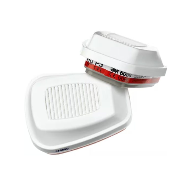 3M 6096A1E1HgP3R Bayonet Series Combination Filters