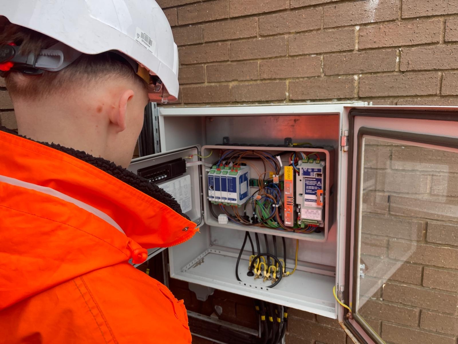 Fixed Gas Detection Servicing & Calibration