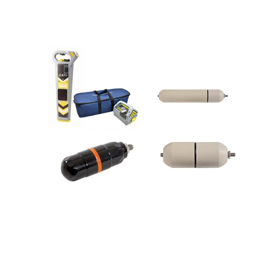 Cable Location & Detection Tool Hire