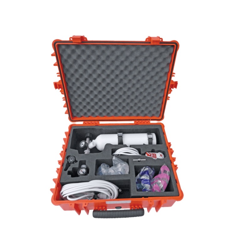 Emergency Rescue - Confined Space Resuscitation Kit