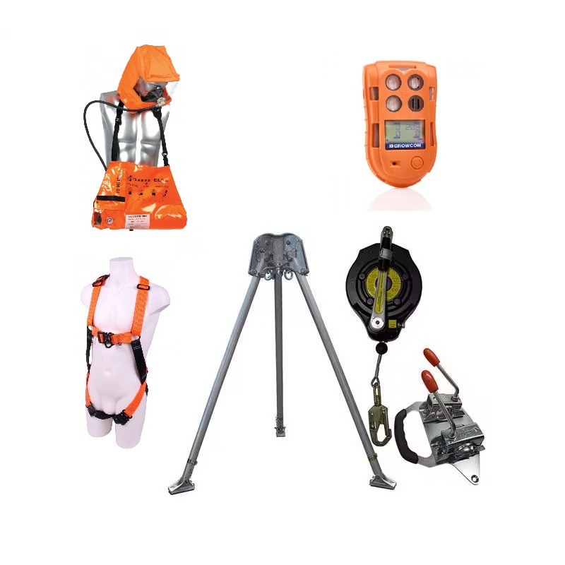 NC02-1GDBA Confined Space Kit